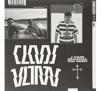 VARIOUS ARTISTS - I Care Because You Don't / Various [VINYL]