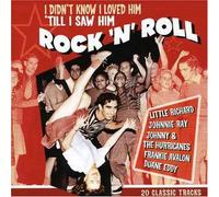 Various Artists - I Didn't Know I Loved Him 'till I Saw Him Rock 'n' Roll