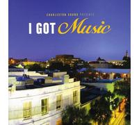 Various Artists - I Got Music