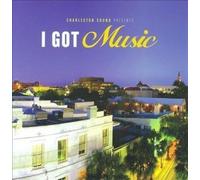 Various Artists - I Got Music