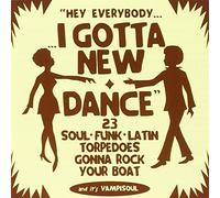 Various Artists - I Gotta New Dance