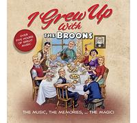 Various Artists - I Grew Up With The Broons