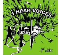 Various Artists I Hear Voices (CD) (US IMPORT)