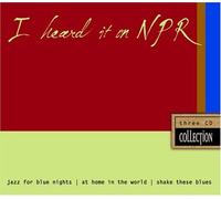 Various Artists - I Heard It on Npr