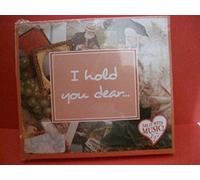 Various Artists - I Hold You Dear