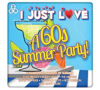 Various Artists - I Just Love A 60s Summer Party