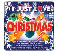 Various Artists - I Just Love Christmas