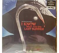 Various Artists - I Know What You Did Last Summer [VINYL]