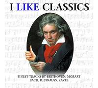 Various Artists - I Like Classics