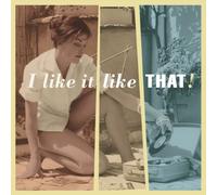 Various Artists - I Like It Like That!