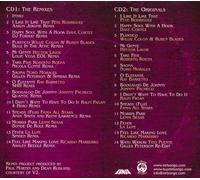 VARIOUS ARTISTS - I LIKE IT LIKE THAT: FANIA REMIXED [2-CD] NEW CD