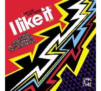Various Artists - I Like It Vol.1: Compiled By DJ Hell/Peter Kruder/Michael Reinboth/Theo Thonnessen [VINYL]