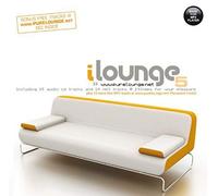 Various Artists - I Lounge Vol.5