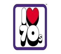 Various Artists - I Love 70's