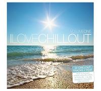 Various Artists - I Love Chillout Vol. 1