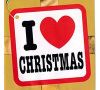 Various Artists - I Love Christmas