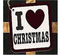 VARIOUS ARTISTS - I LOVE CHRISTMAS [VIRGIN TELEVISION] NEW CD