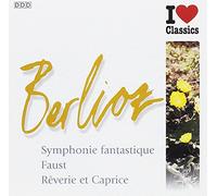 Various Artists - I Love Classic (Berlioz)