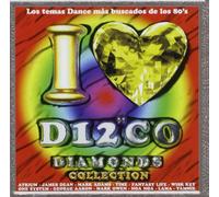 Various Artists - I Love Disco Diamond Collection Vol. 40