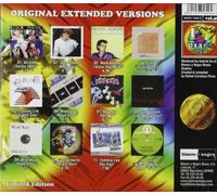 Various Artists - I Love Disco Diamond Collection Vol. 40