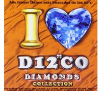 Diamond Collection Vol. 15 (CD) Album