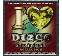 Various Artists - I Love Disco Diamonds Vol. 42