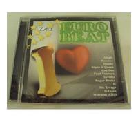 Various Artists - I Love Eurobeat Vol. 1