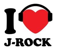 Various Artists - I Love J-Rock