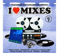 Various Artists - I Love Mixes Vol. 7