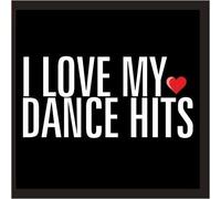 Various Artists - I Love My Dance Hits / Various