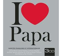 Various Artists - I Love Papa