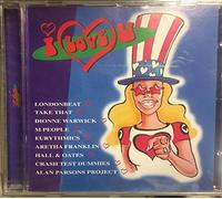 Various Artists - I Love You