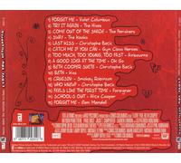 VARIOUS ARTISTS - I LOVE YOU, BETH COOPER NEW CD