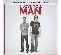 Various Artists - I Love You Man