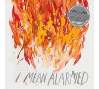 Various Artists - I Mean Alarmed: The Toulon-Pedro Connect / Various [Vinyl LP] [VINYL]