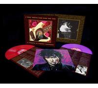 Various Artists I Only Wrote This Song For You - A Tribute To Johnny Thunders (2