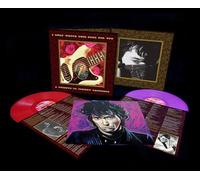 Various Artists - I Only Wrote This Song For You: A Tribute To Johnny Thunders [Purple Double Vinyl Limited Edition] [VINYL]