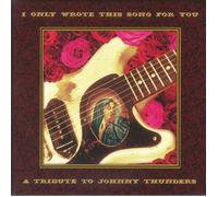 Various Artists - I Only Wrote This Song For You [VINYL]