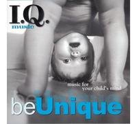 Various Artists - I.Q. Music: Be Unique