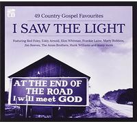Various Artists - I Saw The Light