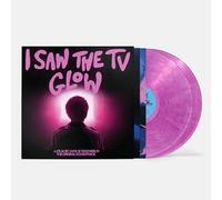 Various Artists - I Saw The TV Glow (Limited Violet Vinyl) [VINYL]