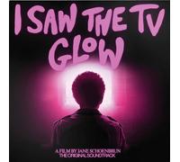 Various Artists - I Saw The TV Glow (Limited Violet Vinyl) [VINYL]