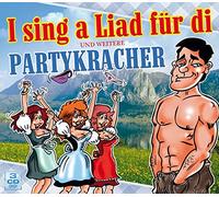 Various Artists - I Sing a Liad Fuer Di U W