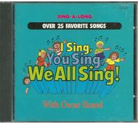 Various Artists - I Sing You Sing We All Sing