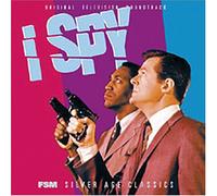 Various Artists - I Spy
