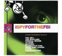 Various Artists - I Spy for the FBI