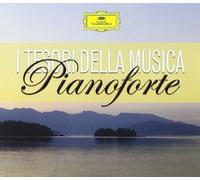 Various Artists I Tesori della Musica-Pianoforte (CD) (US IMPORT)