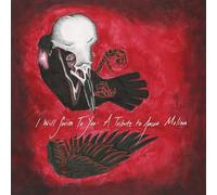 Various Artists - I Will Swim To You: A Tribute to Jason Molina [VINYL]