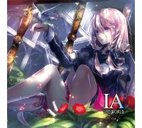 Various Artists – IA The World – Kokoro