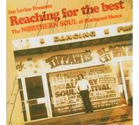 Various Artists - Ian Levine Presents - Reaching For The Best